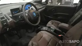 BMW i3 de 2019