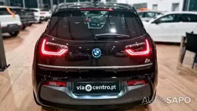 BMW i3 de 2019