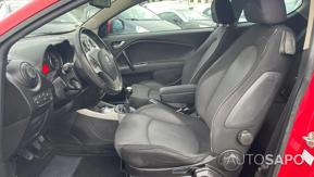 Alfa Romeo MiTO 1.3 JTD Progression de 2011