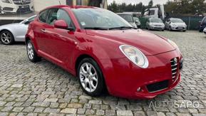 Alfa Romeo MiTO 1.3 JTD Progression de 2011