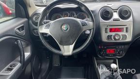 Alfa Romeo MiTO 1.3 JTD Progression de 2011