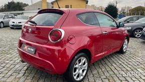 Alfa Romeo MiTO 1.3 JTD Progression de 2011