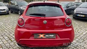 Alfa Romeo MiTO 1.3 JTD Progression de 2011