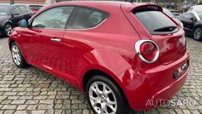 Alfa Romeo MiTO 1.3 JTD Progression de 2011