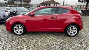 Alfa Romeo MiTO 1.3 JTD Progression de 2011