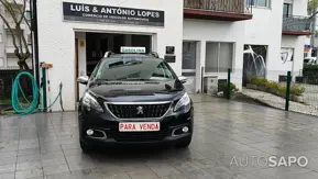 Peugeot 2008 1.2 PureTech Style de 2019