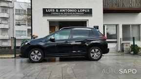 Peugeot 2008 1.2 PureTech Style de 2019