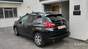 Peugeot 2008 1.2 PureTech Style de 2019