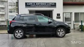 Peugeot 2008 1.2 PureTech Style de 2019