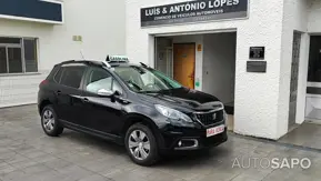 Peugeot 2008 1.2 PureTech Style de 2019