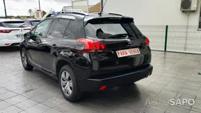 Peugeot 2008 1.2 PureTech Style de 2019