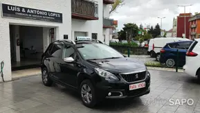 Peugeot 2008 1.2 PureTech Style de 2019