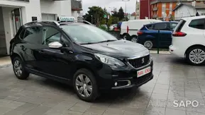 Peugeot 2008 1.2 PureTech Style de 2019