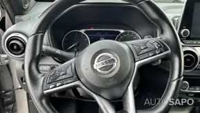 Nissan Juke 1.0 DIG-T N-Connecta DCT de 2021