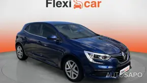 Renault Mégane de 2019