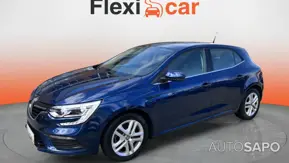 Renault Mégane de 2019