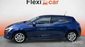 Renault Mégane de 2019