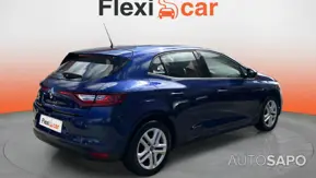 Renault Mégane de 2019