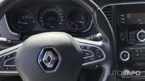 Renault Mégane de 2019