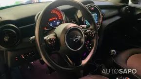 MINI Cooper de 2019