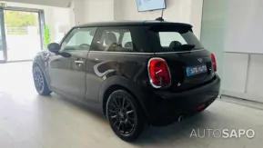 MINI Cooper de 2019