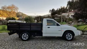 Mitsubishi L200 2.5 TD de 2005