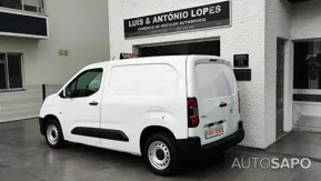 Opel Combo 1.6 CDTi L1H1 Enjoy de 2019