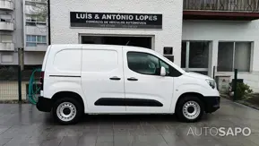 Opel Combo 1.6 CDTi L1H1 Enjoy de 2019