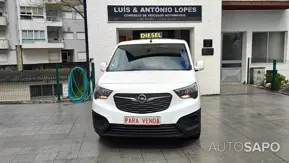 Opel Combo 1.6 CDTi L1H1 Enjoy de 2019