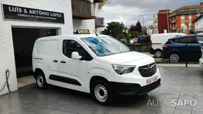 Opel Combo 1.6 CDTi L1H1 Enjoy de 2019