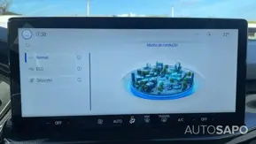 Ford Focus 1.0 EcoBoost MHEV ST-Line de 2022