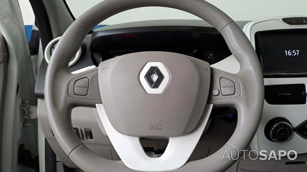 Renault ZOE ZOE Life de 0