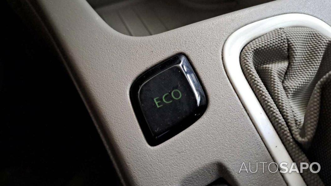 Renault ZOE ZOE Life de 0