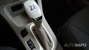 Renault ZOE ZOE Life de 0