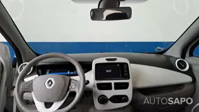 Renault ZOE ZOE Life de 0