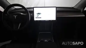 Tesla Model Y de 2022