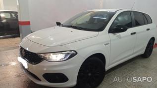 Fiat Tipo 1.3 M-Jet Lounge de 2021