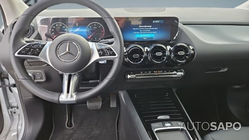 Mercedes-Benz Classe GLA 180 d Style Aut. de 2024