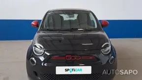 Fiat 500e 3+1 42 KWH de 2023