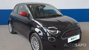 Fiat 500e 3+1 42 KWH de 2023