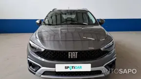 Fiat Tipo 1.3 Multijet City Cross de 0