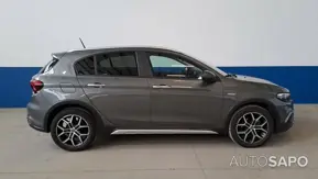 Fiat Tipo 1.3 Multijet City Cross de 0