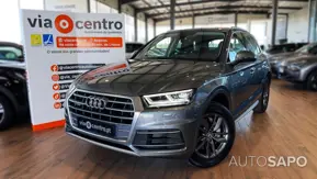 Audi Q5 de 2021