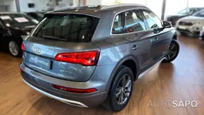 Audi Q5 de 2021