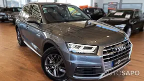 Audi Q5 de 2021