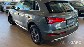 Audi Q5 de 2021