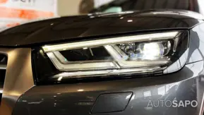 Audi Q5 de 2021