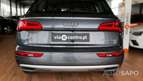 Audi Q5 de 2021