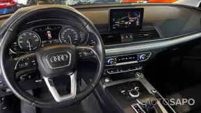 Audi Q5 de 2021