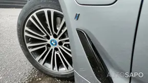 BMW Série 5 de 2019